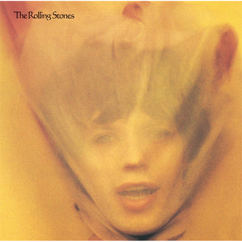 THE ROLLING STONES - GOATS HEAD SOUP (1973 - REM'20)