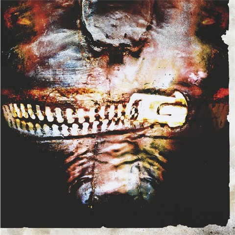 SLIPKNOT - VOL.3 - SUBLIMINAL VERSES (2LP – VIOLA | REM22 – 2004)