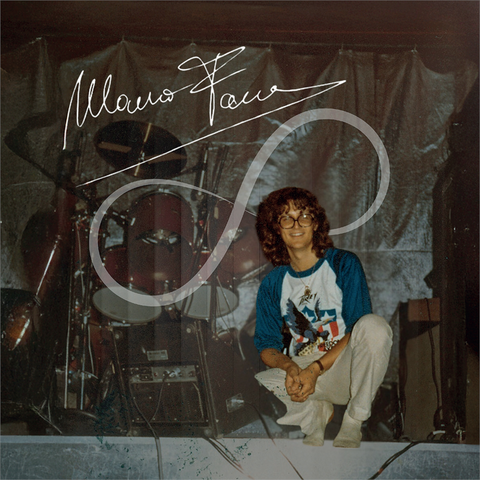 MAURO FARINA - FOREVER (2026 - 3CD)