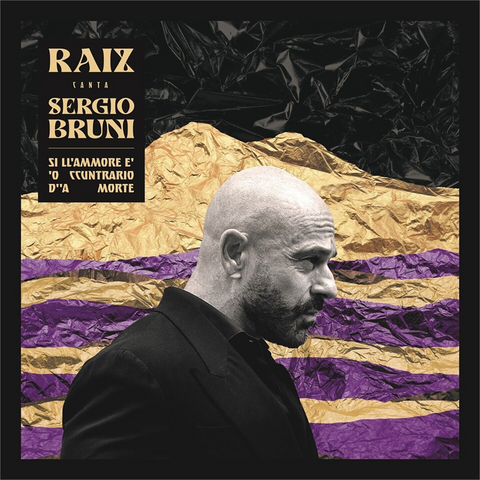 RAIZ - Canta sergio bruni (2023)