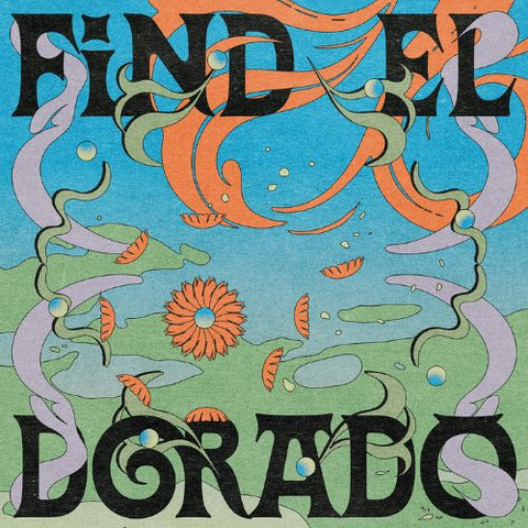 PAUL WELLER - FIND EL DORADO (2025 - LTD)