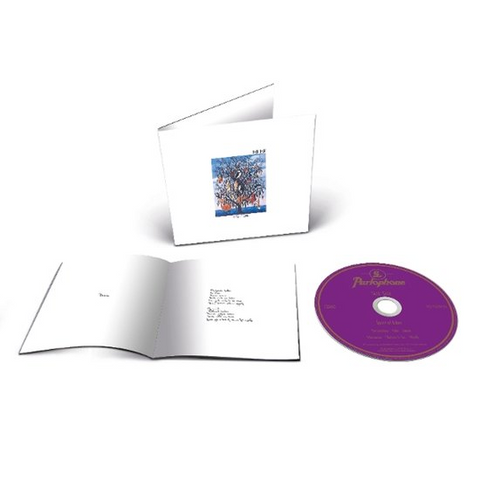 TALK TALK - SPIRIT OF EDEN (1988 - REM97 | ED25)