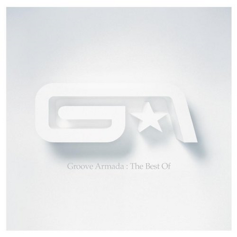 GROOVE ARMADA - THE BEST OF