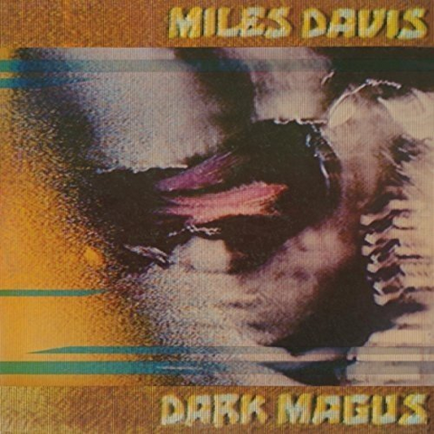MILES DAVIS - DARK MAGUS (2LP)