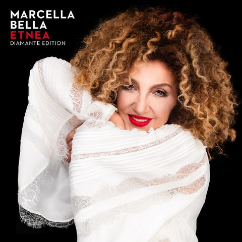 MARCELLA BELLA - ETNEA [DIAMANTE EDITION] (2025 - SANREMO)