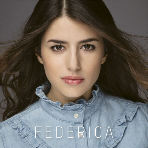 FEDERICA - FEDERICA (2017 - AMICI)