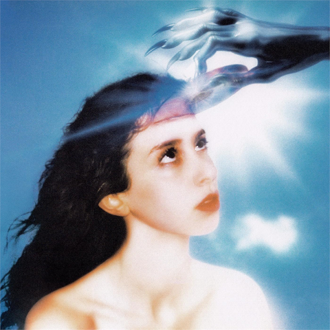 MAGDALENA BAY - IMAGINAL DISK (2LP - 2024)