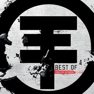 TOKIO HOTEL - BEST OF