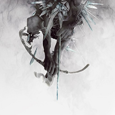 LINKIN PARK - THE HUNTING PARTY (2014)