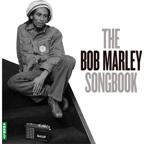 BOB MARLEY - THE BOB MARLEY SONGBOOK (2LP - COMPILATION - 2024)