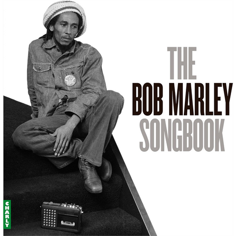 BOB MARLEY - THE BOB MARLEY SONGBOOK (2024 - 2cd | compilation)