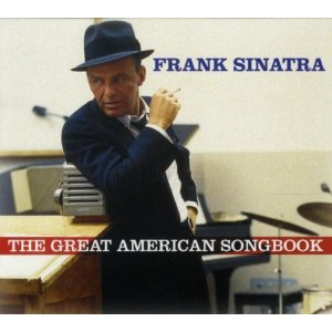 FRANK SINATRA - THE GREAT AMERICAN SONGBOOK (2cd)
