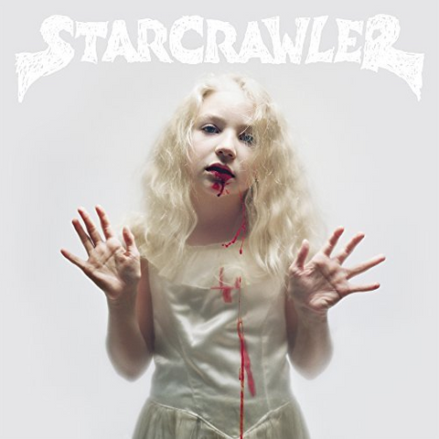 STARCRAWLER - STARCRAWLER (2018)