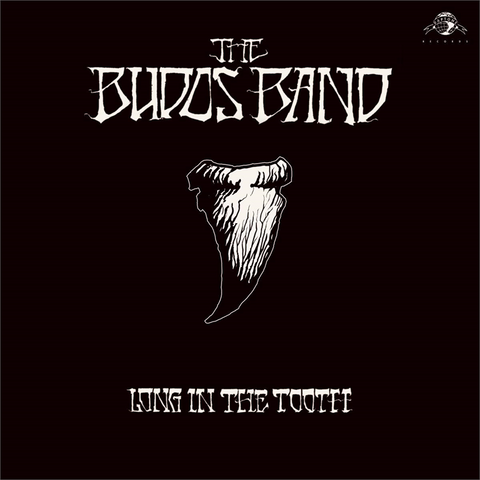 BUDOS BAND - LONG IN THE TOOTH (LP - 2020)