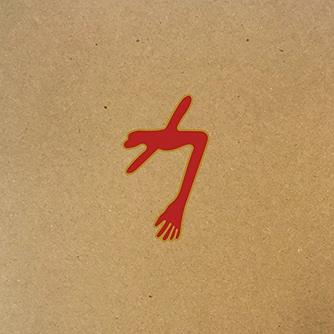 SWANS - THE GLOWING MAN (cd+dvd)