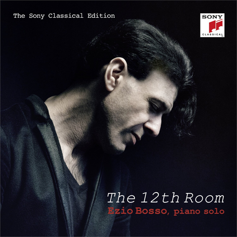 EZIO BOSSO - THE 12TH ROOM (2015 - 2cd)