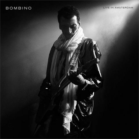 BOMBINO - LIVE IN AMSTERDAM (2020)