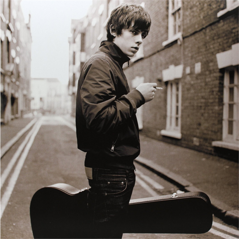 JAKE BUGG - JAKE BUGG (LP)