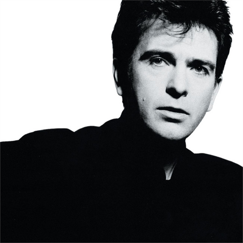 PETER GABRIEL - SO (1986)