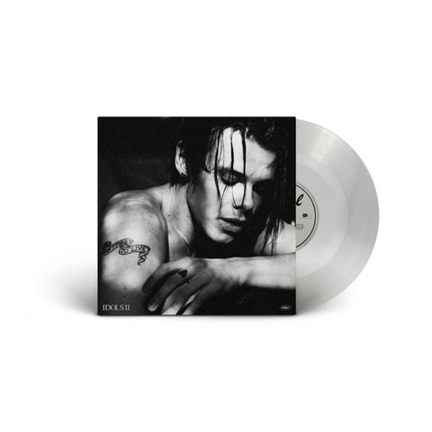 YUNGBLUD - IDOLS II (LP - 2026)