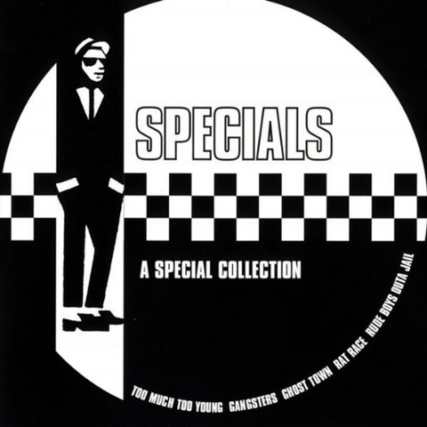 SPECIALS - SPECIAL COLLECTION (1999)