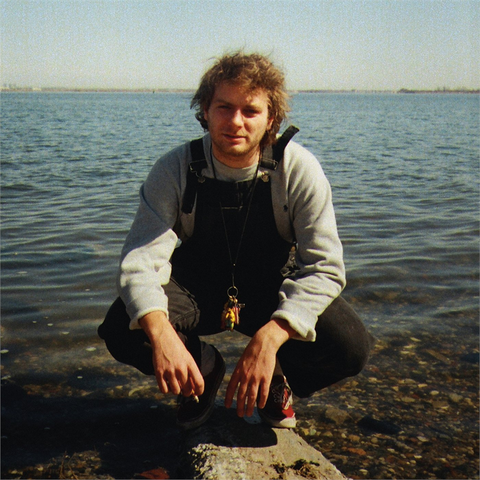 MAC DEMARCO - ANOTHER ONE (LP - LTD)