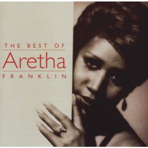 ARETHA FRANKLIN - THE BEST OF