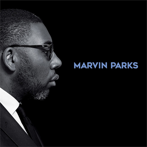 PARKS MARVIN - MARVIN PARKS (2017)