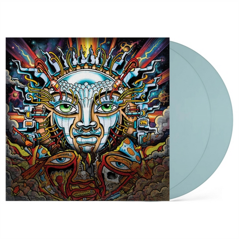 SUBLIME - UNTIL THE SUN EXPLODES (2LP - GREEN - 2026)