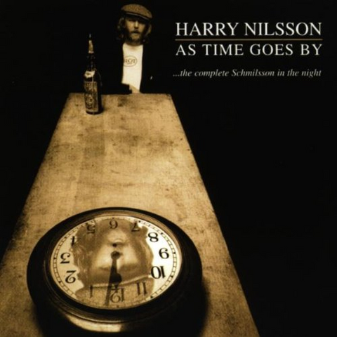 HARRY NILSSON - AS TIME GOES BY