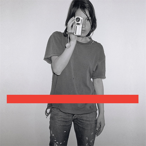 NEW ORDER - GET READY  (LP - 2001 - REM'15)