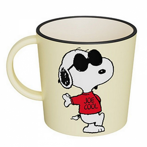 SNOOPY - STAY COOL - TAZZA