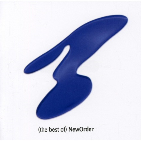 NEW ORDER - BEST OF