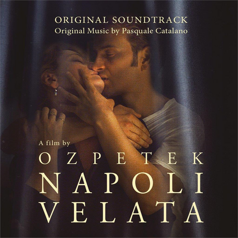 SOUNDTRACK - NAPOLI VELATA (2019)