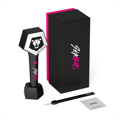 K-POP DEMON HUNTERS - SOUNDTRACK - SAJA BOYS: OFFICIAL LIGHT STICK