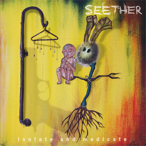 SEETHER - ISOLATE & MEDICATE