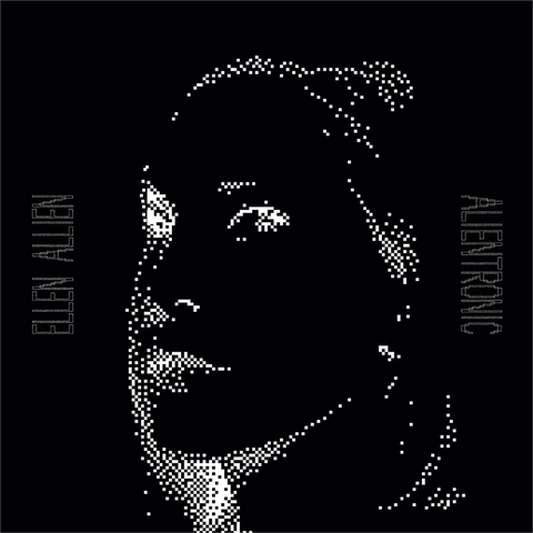 ALLIEN ELLEN - ALIENTRONIC (2019)