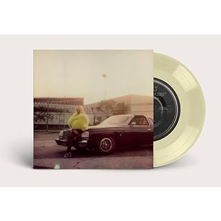 SABRINA CARPENTER - PLEASE PLEASE PLEASE (7'' - CLRD - 2024)