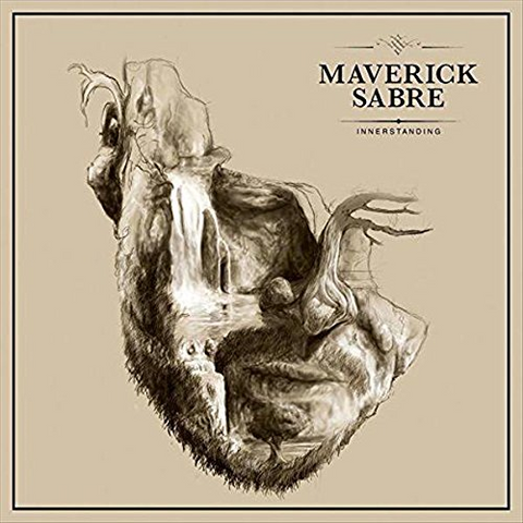 MAVERICK SABRE - INNERSTANDING (2015)