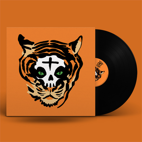 TRE ALLEGRI RAGAZZI MORTI - MEME K ULTRA (LP - 2022)