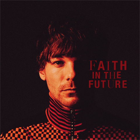 LOUIS TOMLINSON - FAITH IN THE FUTURE (2022 – DELUXE)