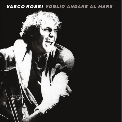 VASCO ROSSI - SIAMO SOLO NOI (1981 - 40th ann |  R>play '21)