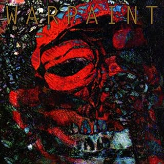 WARPAINT - THE FOOL (2LP - 2010)