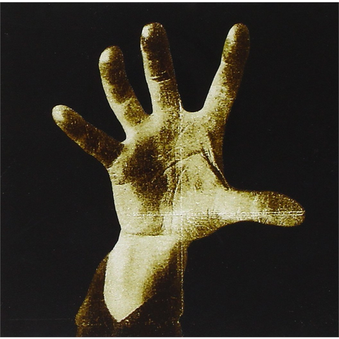 SYSTEM OF A DOWN - SYSTEM OF A DOWN (1998)