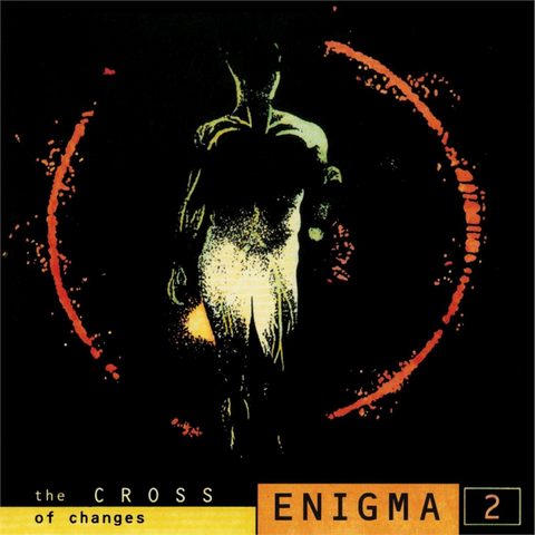 ENIGMA - THE CROSS OF CHANGES