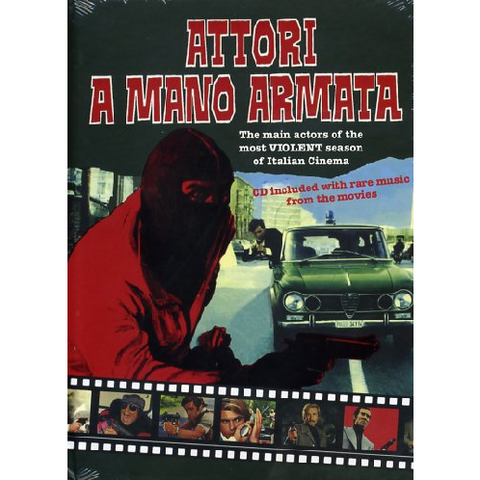 ARTISTI VARI - ATTORI A MANO ARMATA