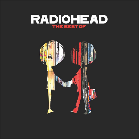 RADIOHEAD - THE BEST OF (2008)