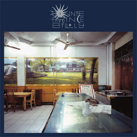BONNIE PRINCE BILLY - KEEPING SECRETS WILL DESTROY YOU (2023)