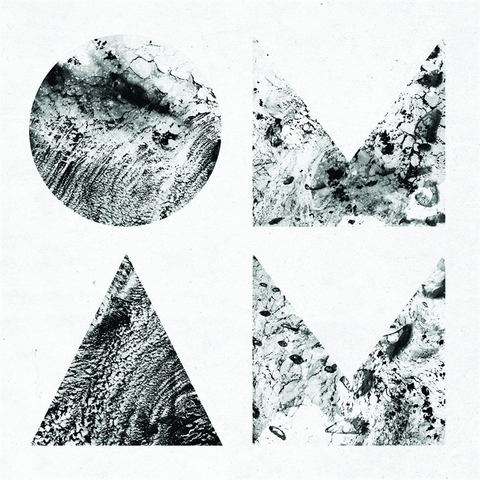 OF MONSTERS AND MEN - BENEATH THE SKIN (2015 - deluxe)