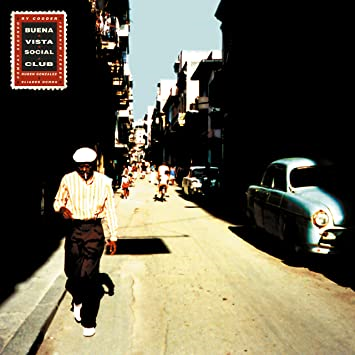 BUENA VISTA SOCIAL CLUB - BUENA VISTA SOCIAL CLUB (2LP+2CD - 25TH ANN | REM'21 - 1999)